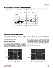 浏览型号LT1461HIS8-4.1的Datasheet PDF文件第9页