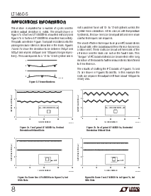 浏览型号LT1460DCS8-5的Datasheet PDF文件第8页