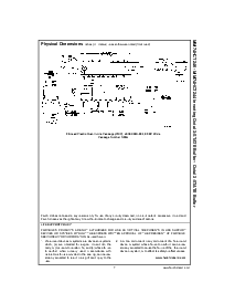 浏览型号MM74HCT240的Datasheet PDF文件第7页