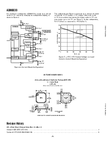 浏览型号ADM8839的Datasheet PDF文件第8页