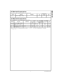 浏览型号MM74HCT00的Datasheet PDF文件第3页
