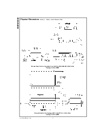 浏览型号MM74HC688的Datasheet PDF文件第4页