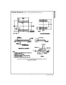 浏览型号MM74HC688的Datasheet PDF文件第5页