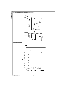 浏览型号MM74HC597的Datasheet PDF文件第2页