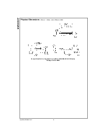 浏览型号MM74HC597的Datasheet PDF文件第6页