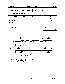浏览型号TMP86P807M的Datasheet PDF文件第9页