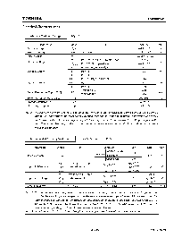 浏览型号TMP88PS49N的Datasheet PDF文件第5页