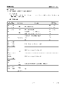 浏览型号TMP87PM20F的Datasheet PDF文件第2页