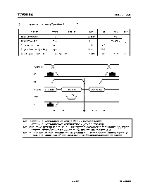 浏览型号TMP87PP24AF的Datasheet PDF文件第11页