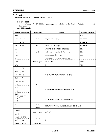 浏览型号TMP87PP24AF的Datasheet PDF文件第3页