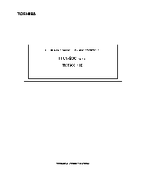 浏览型号TMP96C141B的Datasheet PDF文件第1页