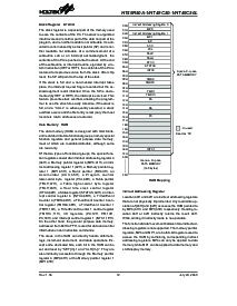 浏览型号HT49R50A-1的Datasheet PDF文件第12页