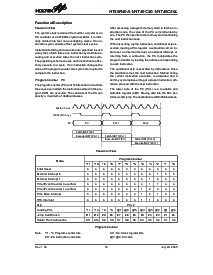 浏览型号HT49R50A-1的Datasheet PDF文件第10页