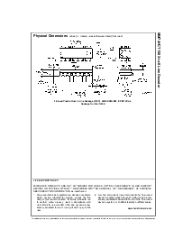 浏览型号MM74HCT138的Datasheet PDF文件第7页