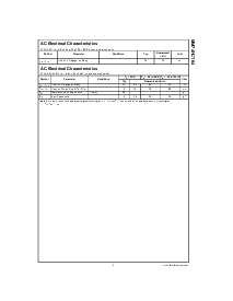 浏览型号MM74HCT04的Datasheet PDF文件第3页