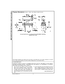 浏览型号MM74HC597的Datasheet PDF文件第8页