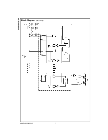 浏览型号MM74HC589的Datasheet PDF文件第2页