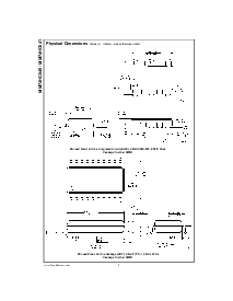 浏览型号MM74HC540的Datasheet PDF文件第4页