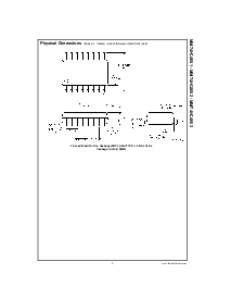 浏览型号MM74HC4053的Datasheet PDF文件第9页