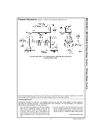 浏览型号MM74HC4020的Datasheet PDF文件第9页