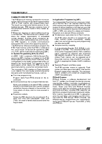 浏览型号PSD913F2V的Datasheet PDF文件第2页