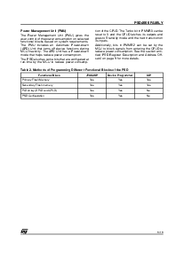 浏览型号PSD913F2V的Datasheet PDF文件第5页