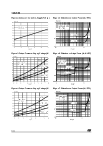 浏览型号TDA7563的Datasheet PDF文件第6页