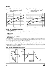 浏览型号TDA7563的Datasheet PDF文件第8页