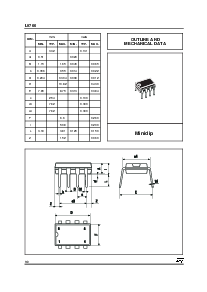 浏览型号L9700D的Datasheet PDF文件第6页