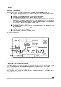 浏览型号L5973ADTL的Datasheet PDF文件第4页