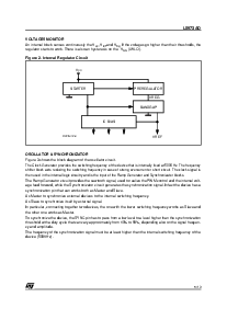 浏览型号L5973ADTL的Datasheet PDF文件第5页