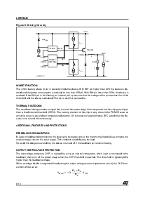浏览型号L5973ADTL的Datasheet PDF文件第8页