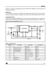 浏览型号L5973ADTL的Datasheet PDF文件第9页