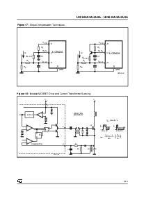 浏览型号UC3845AN的Datasheet PDF文件第9页