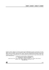 浏览型号UC3843TN的Datasheet PDF文件第15页
