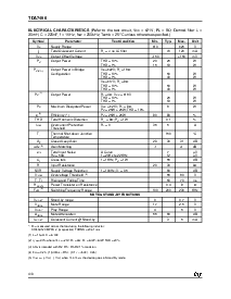 浏览型号TDA7490的Datasheet PDF文件第4页