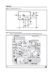 浏览型号TDA7494S的Datasheet PDF文件第4页