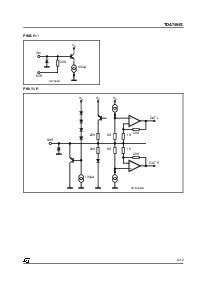 浏览型号TDA7494S的Datasheet PDF文件第9页