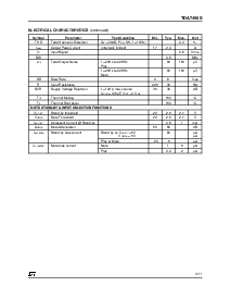 浏览型号TDA7495S的Datasheet PDF文件第3页