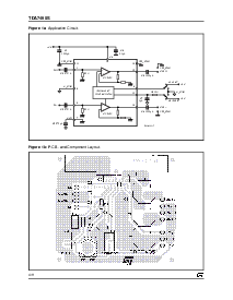 浏览型号TDA7495S的Datasheet PDF文件第4页