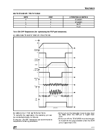 浏览型号TDA7495S的Datasheet PDF文件第7页