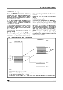 浏览型号ST62T03CB6的Datasheet PDF文件第13页