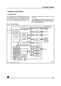 浏览型号ST62T30BM6的Datasheet PDF文件第5页