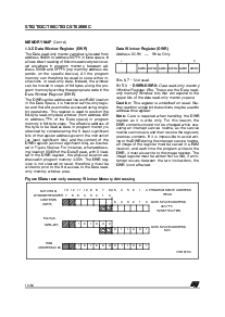 浏览型号ST62T60CM6的Datasheet PDF文件第10页