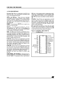 浏览型号ST62T65CM6的Datasheet PDF文件第6页