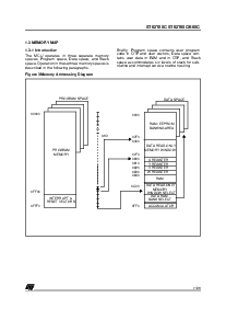 浏览型号ST62T65CM6的Datasheet PDF文件第7页