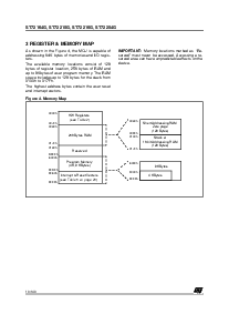 浏览型号ST72C254G2M6的Datasheet PDF文件第10页