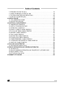 浏览型号ST72F651R6T1的Datasheet PDF文件第3页