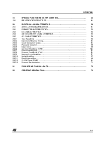浏览型号DATASHEET的Datasheet PDF文件第3页