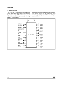 浏览型号DATASHEET的Datasheet PDF文件第4页